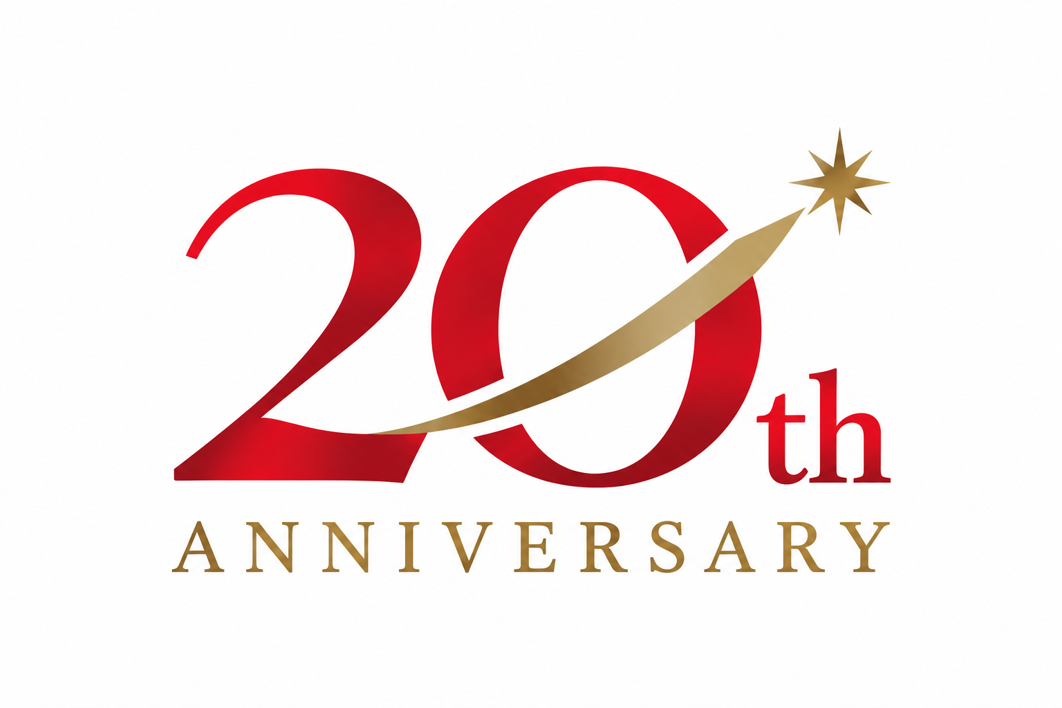 20th Anniversary